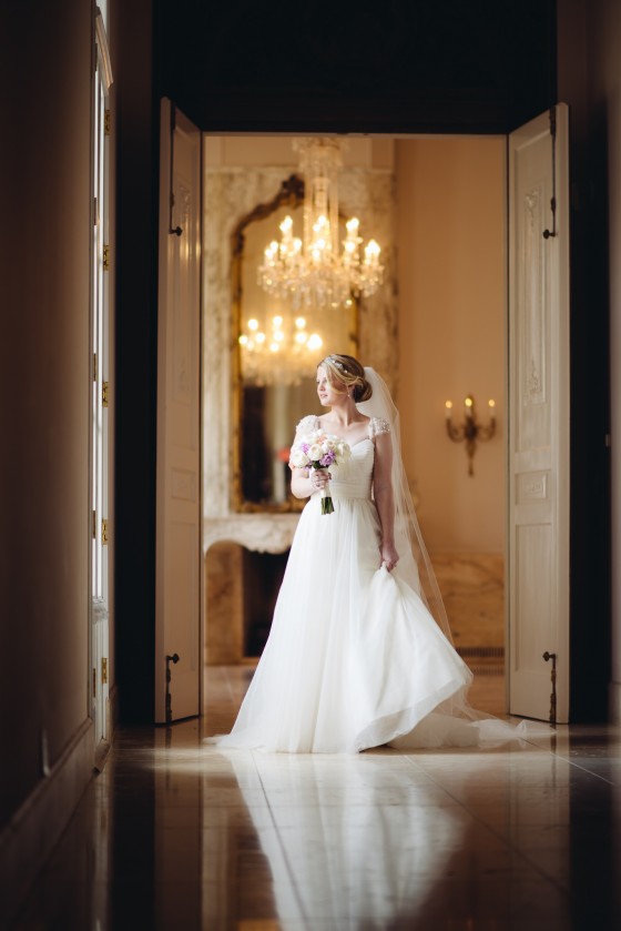 Indoor Bridal