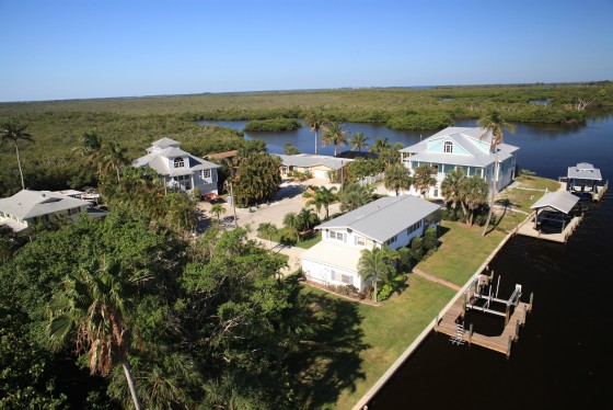 Photo 3 by Eaglevision Media LLC for Real estate aerials