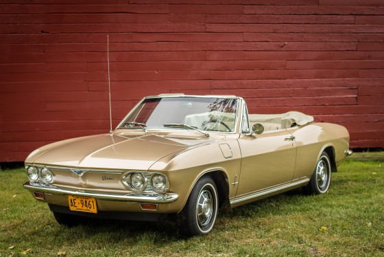 Photo 1 by John Saunders for Automotive Photography