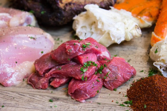 Photo 32 by Creative Maven for Food Photography