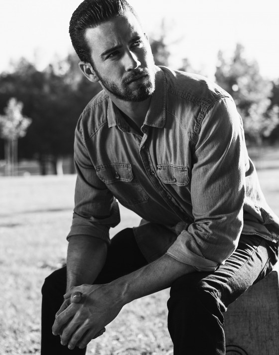 Photo 3 by Will Navarro for Portraits