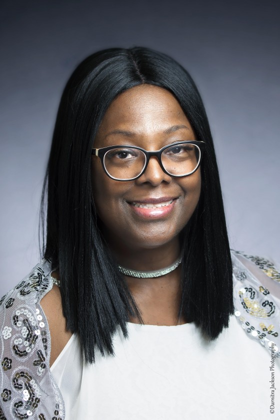 Photo 7 by Darnitra Jackson for Head Shots