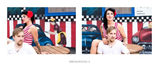 Photo 8 by She's Lovely Photography for Engagement Shoot