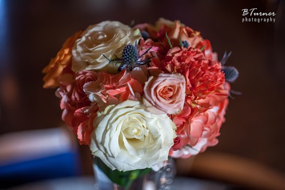 Photo 9 by Bonnie and Brad Turner for Wedding Photography