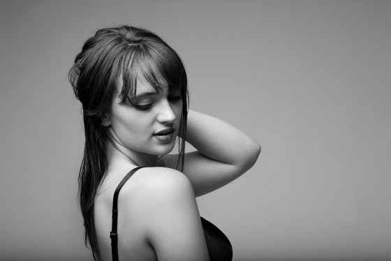 Beauty Shoot