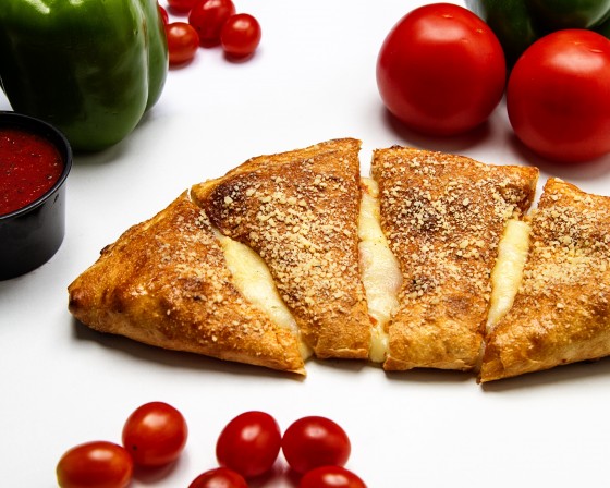 Pepperoni Fold