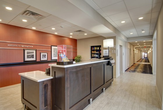 Photo 1 by Michael Neelon for Hotel and Restaurant