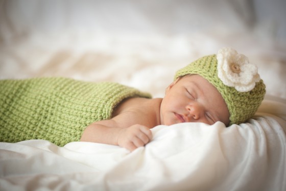 Photo 17 by Portraits by Shanti for Babies