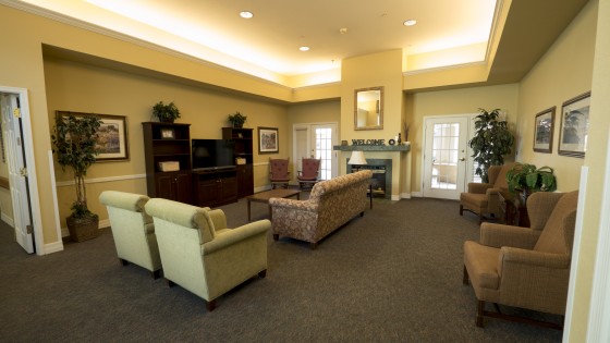 Common Area