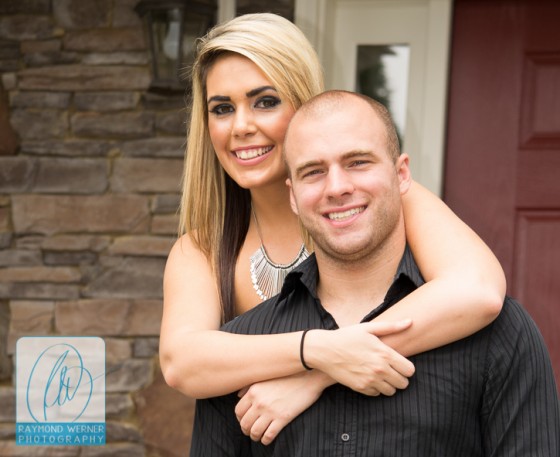 Jessica & Wes