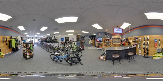 Bike Shop
Detroit Lakes, MN