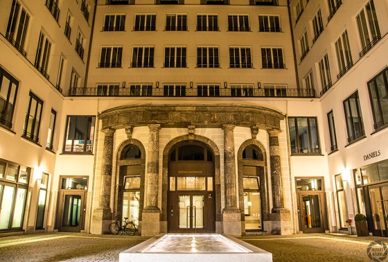 Munich, Germany