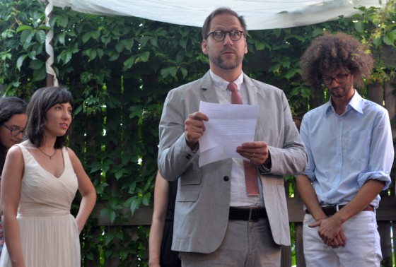 Photo 24 by for Wedding, Mpls, July 2015