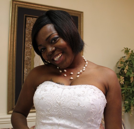 Bride