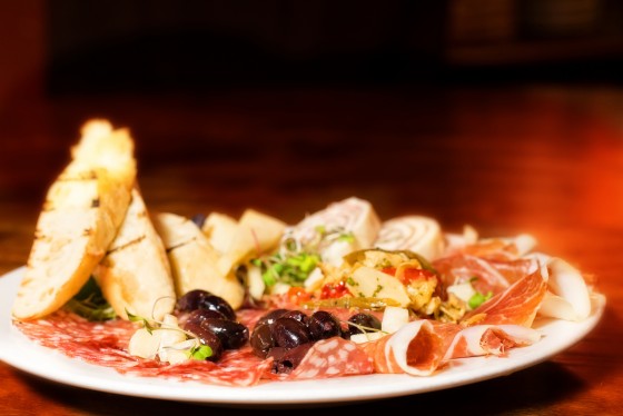Antipasti