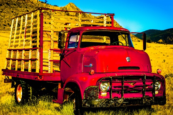 Photo 8 by Cory Loder for Old cars trucks and relics