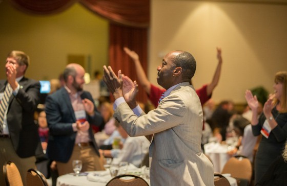 Photo 17 by Nathaniel Y. Downes for Event Photography