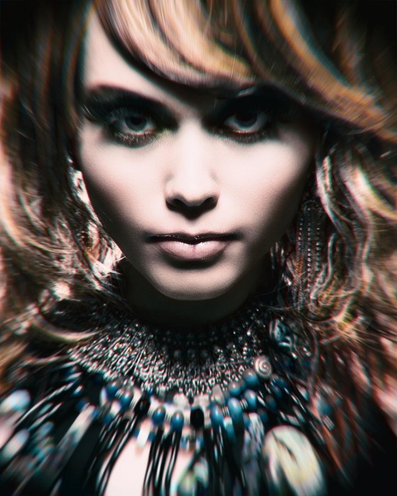 Photo 50 by Adam Rowell for Fashion Photography