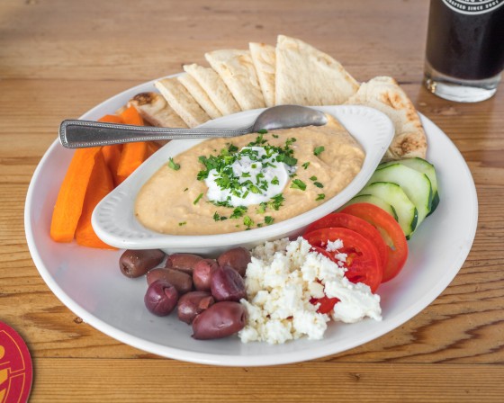 Photo 9 by Jeremy Pawlowski for Laurelwood Public House