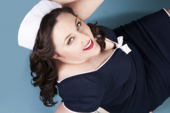 Photo 9 by Jamie May for Classic Pin-Up