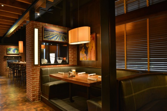 Restaurants