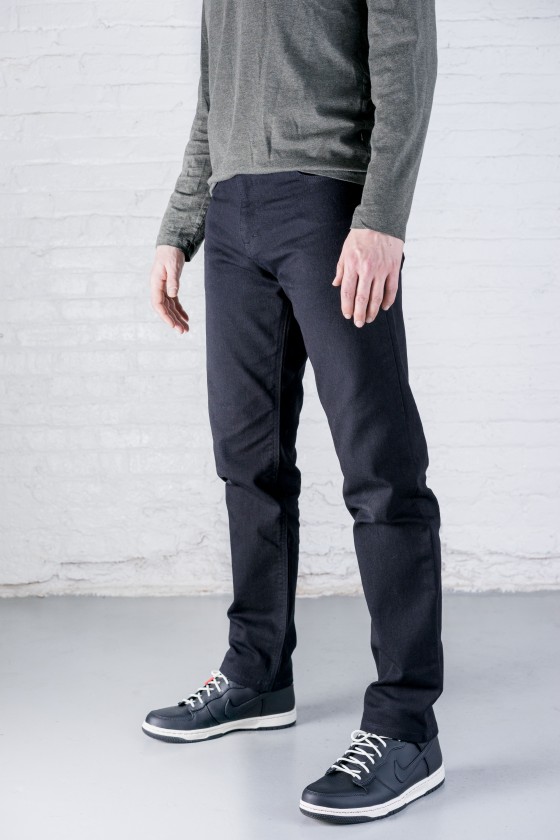 Dearborn Denim – Product Shots