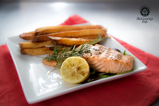 Salmon