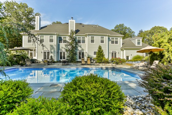 Photo 35 by Jess Blackwell for Exteriors