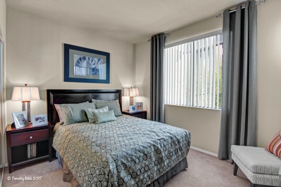 Apartment Model