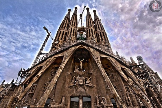 Barcelona, Spain
