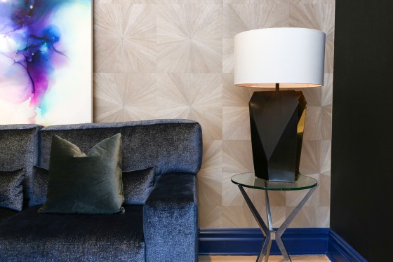 Interior design portfolio