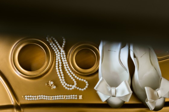 Wedding Details