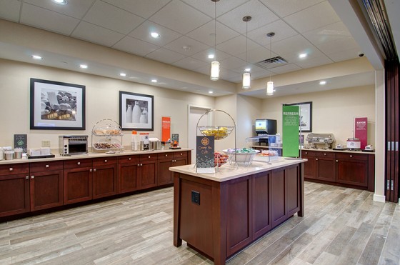 Photo 6 by Michael Neelon for Hotel and Restaurant