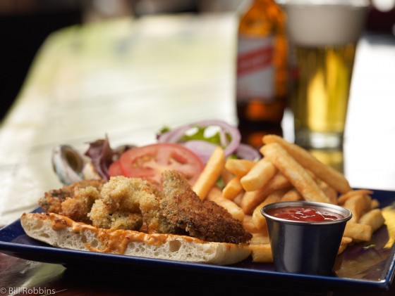 Photo 33 by Bill Robbins for Food and Drink