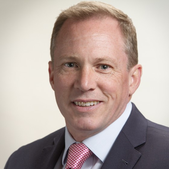 corporate head shot