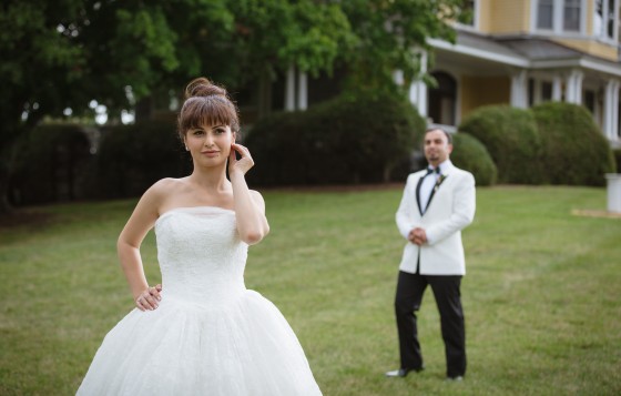 Photo 5 by Will Thomas for Wedding Photography