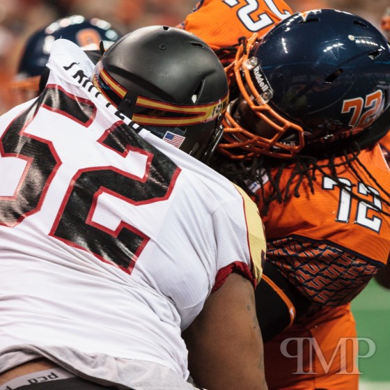 Arena Football
