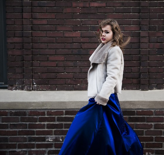 Photo 24 by Antonio Rodriguez for Fashion Photography