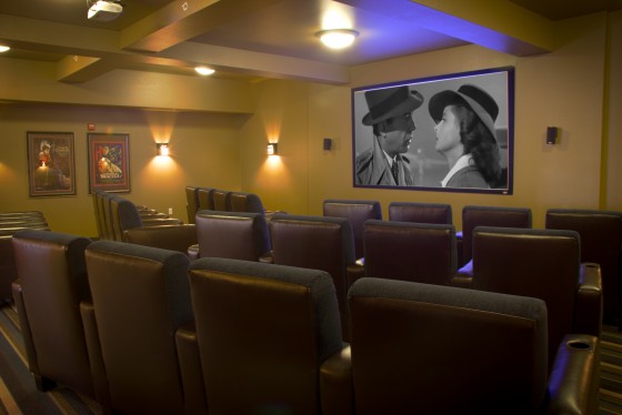 home theater