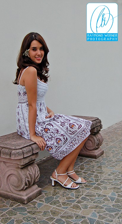 Female Model 1
San Pedro Sula, Honduras
