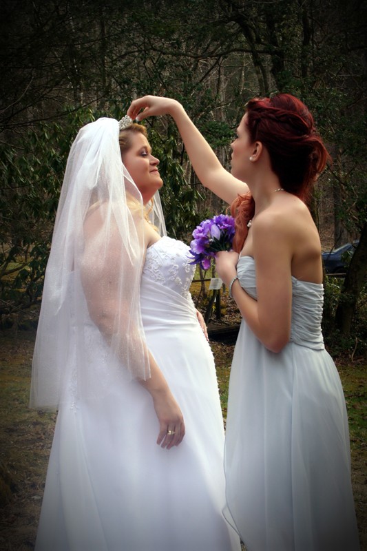 Photo 7 by Russell Roseman for Wedding Photography