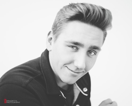 Photo 4 by Bernadetta Photography for Headshot Photography