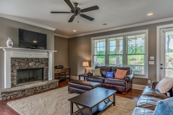 Photo 0 by Brian O'Rourke Photography for Real Estate Interiors