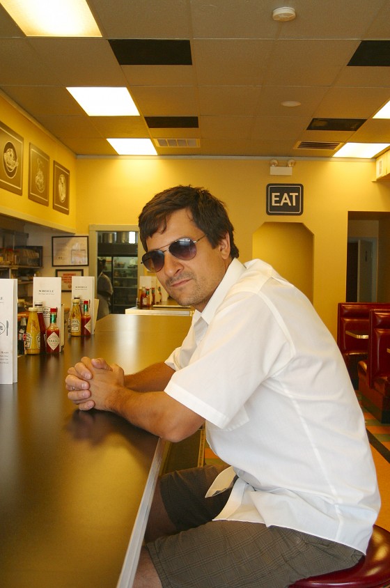 JIm D