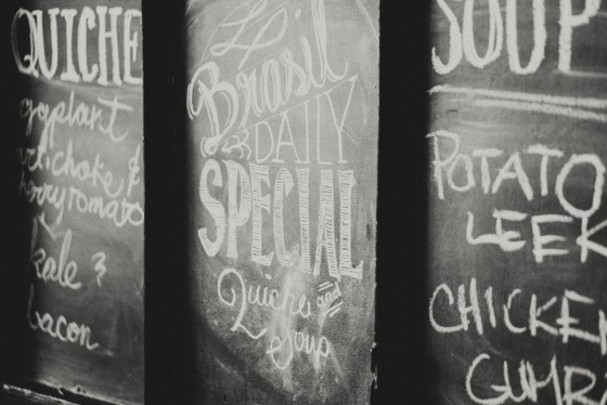 Food Documentary Photography