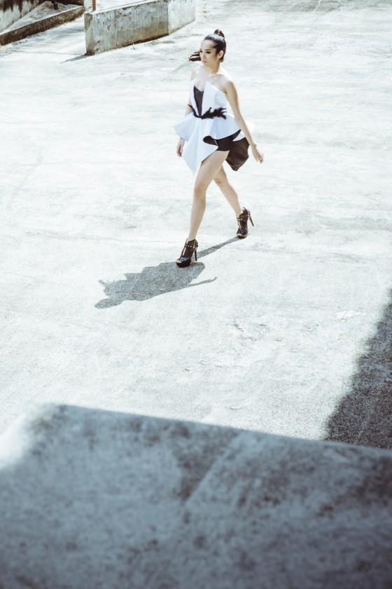 Haute Couture by Christine Om