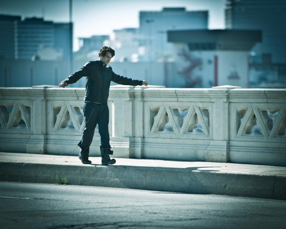 Photo 38 by Adam Rowell for Fashion Photography