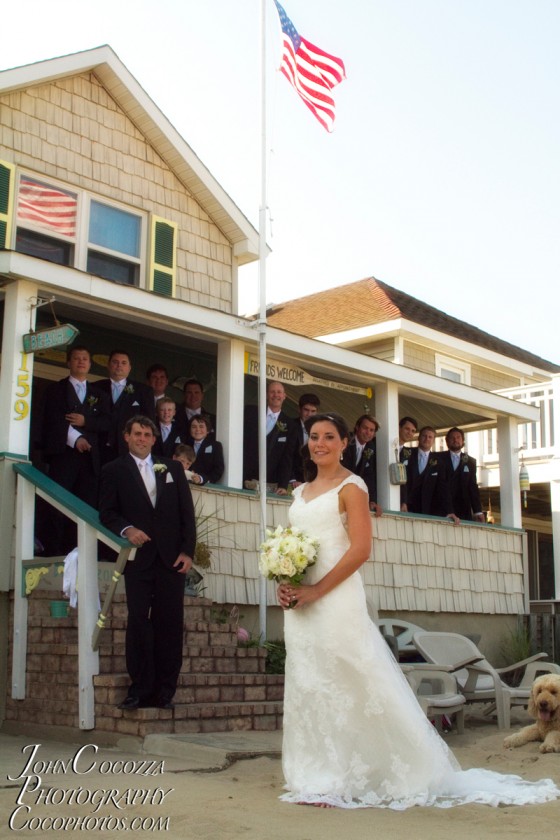 Photo 20 by John Cocozza Photography for Wedding Photography