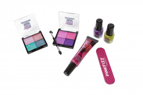 makeup product photography