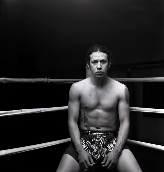 Fighter#1